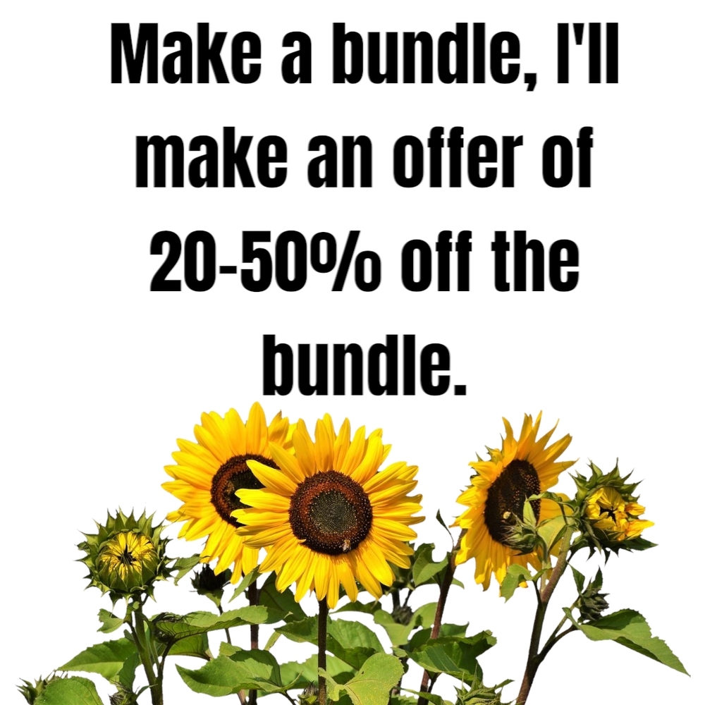 Bundle Offer